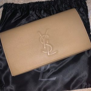 Saint Laurent Clutch